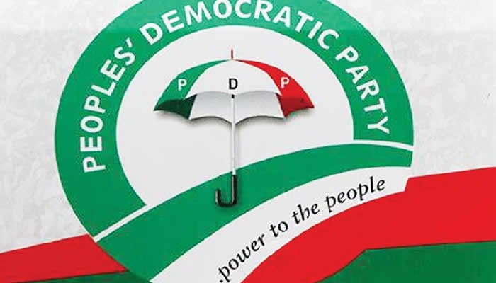 PDP Interim National Working Committee Seeks INEC Recognition After Appeal Court Decision