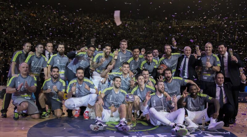real madrid, champion, copa del rey, a coruña, sport, basketball, basketball court, real madrid, real madrid, real madrid, real madrid, real madrid