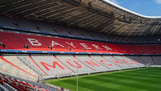 Transfer News: Bayern Munich Eyes Victor Osimhen