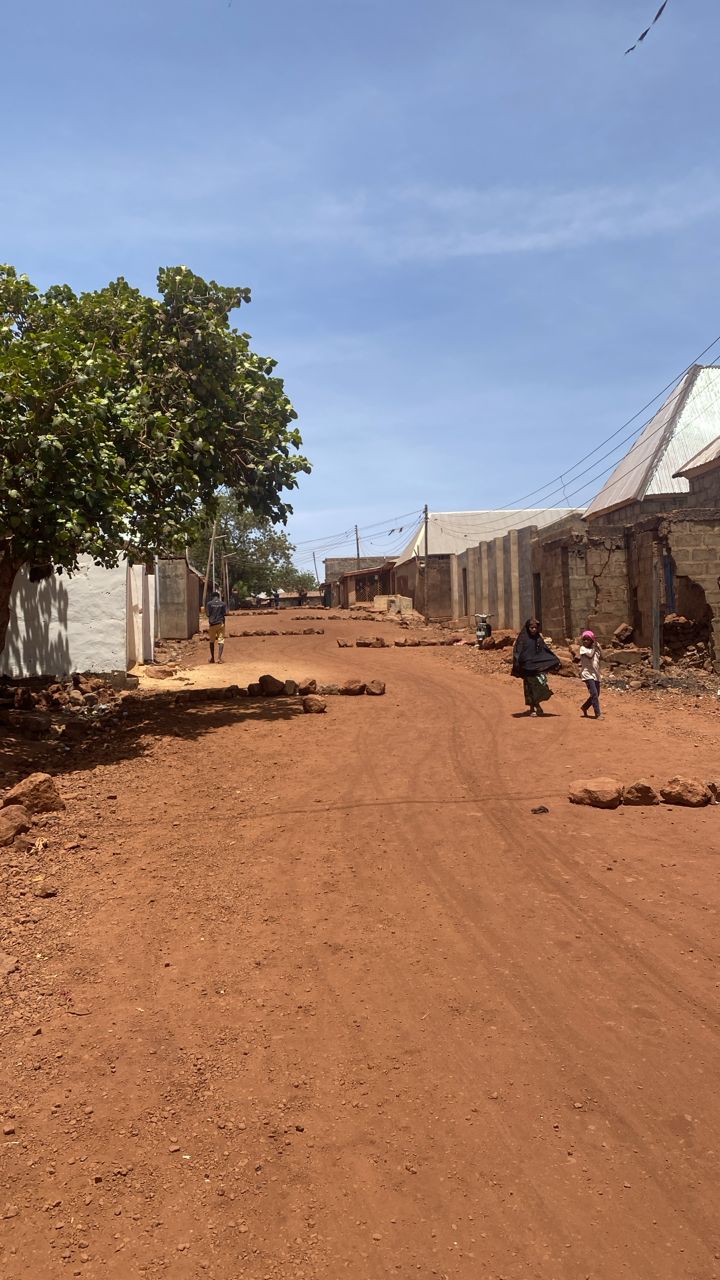 Residents of Gov. Ahmed Aliyu’s Hometown Lament Deteriorating Roads in Sokoto