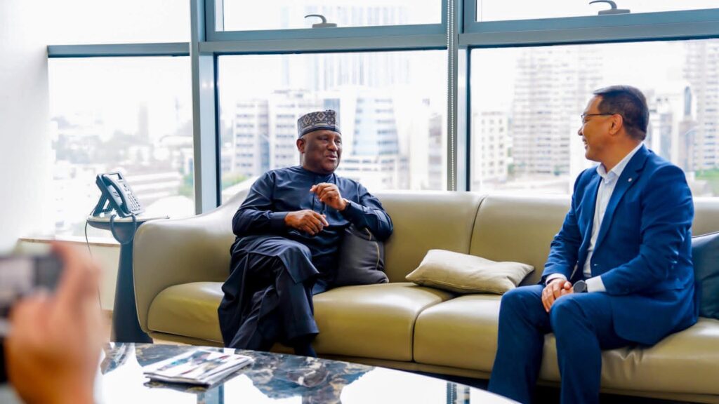 BUA Cement in Sokoto and Edo Set to Hit 20m Tons Capacity