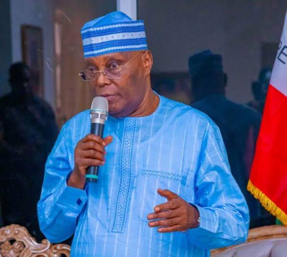 Atiku Abubakar Pledges to Support Whoever Emerges ADC Presidential Candidate Ahead of 2027
