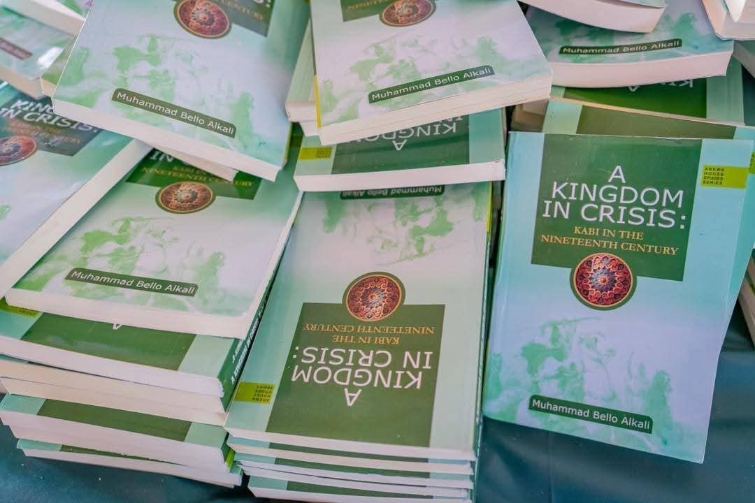 Govs of Sokoto, Kebbi, Zamfara Raise N110m as Yari, Matawalle Donate N200m at Argungu Book Launch
