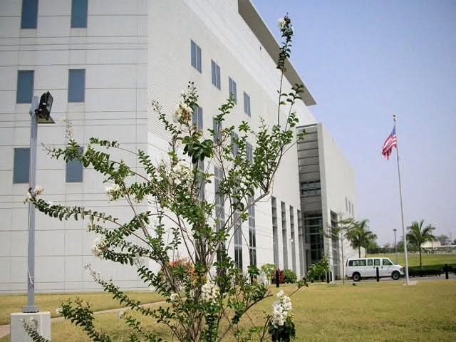 US Authorises Departure of Non-Essential Embassy Staff from Nigeria Amid Rising Insecurity