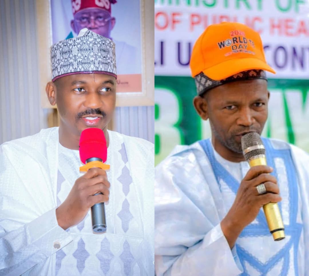 OPINION: Historic PHC Gains Under Dr. Bello Marnona Bolster Gov. Ahmad Aliyu’s Political Strength in Sokoto State