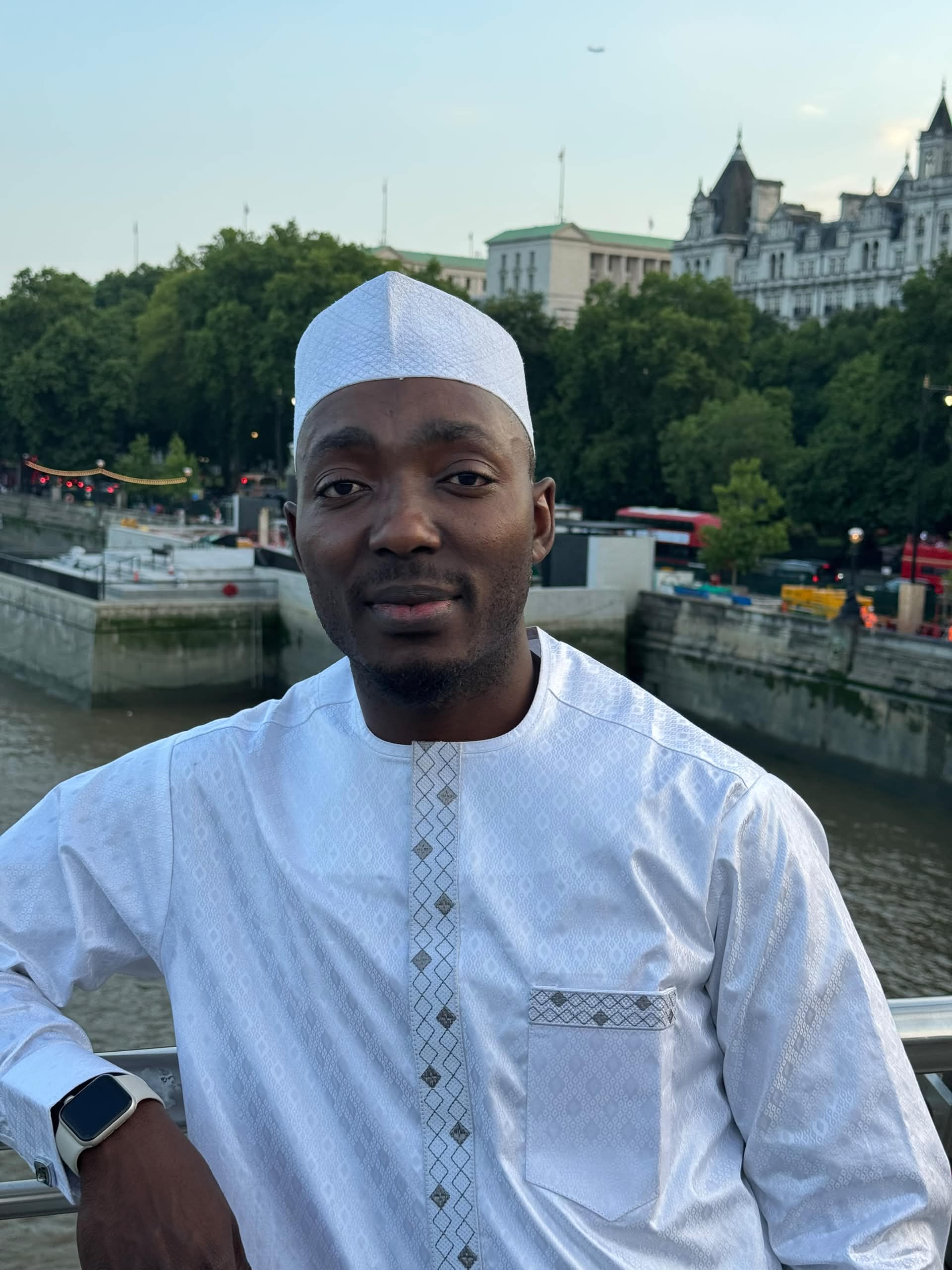 OPINION: 150k Minumum Wage: Stray Bullet to Perm Sec Aminu Gwadabawa