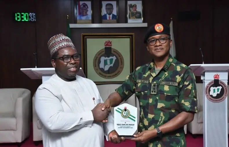 INEC to deploy 1.4m corps members for 2027 elections
