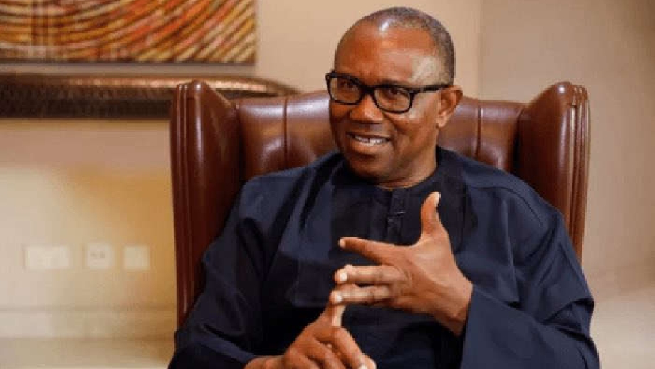 OPINION: PETER OBI AND THE ILLUSIONS OF 2023
