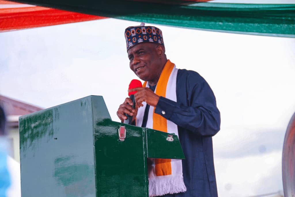 OPINION: WHAT IT TAKES TO BE A STATESMAN IN THIS TURBULENT TIMES