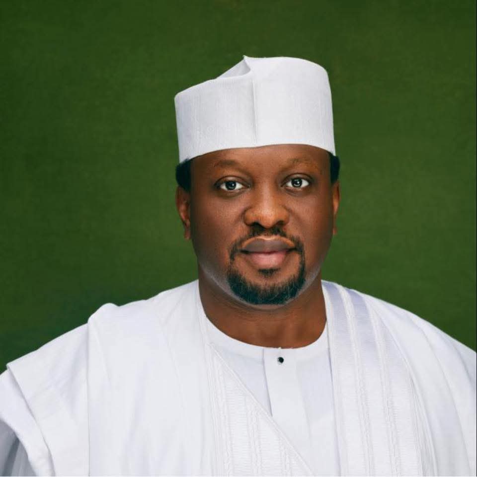 Sokoto Can Afford N150,000 Minimum Wage With Improved Federal Allocation – Rep Dasuki