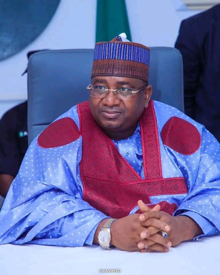 2027: Kebbi Govt Slams Abubakar Malami, Says He Lacks Moral Right to Criticise Administration