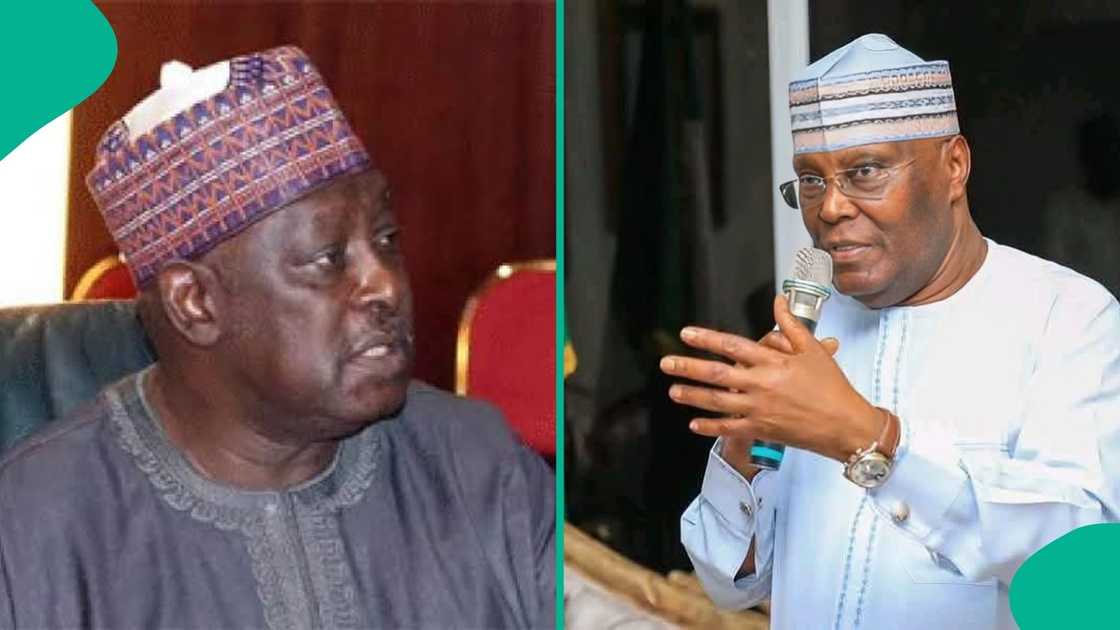 Atiku Slams Babachir Over ‘Ethnic Politics’, Defends National Record
