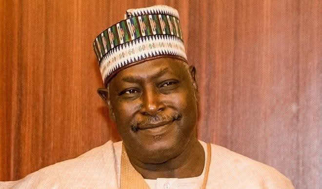 Babachir Lawal Dumps ADC, Alleges Atiku Hijacked Party Primaries