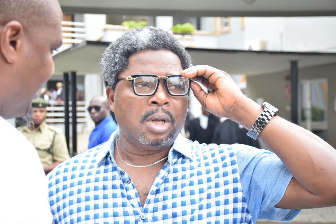 Police Quiz Wike’s Aide, Detain INEC Official Over Voter Data Leak