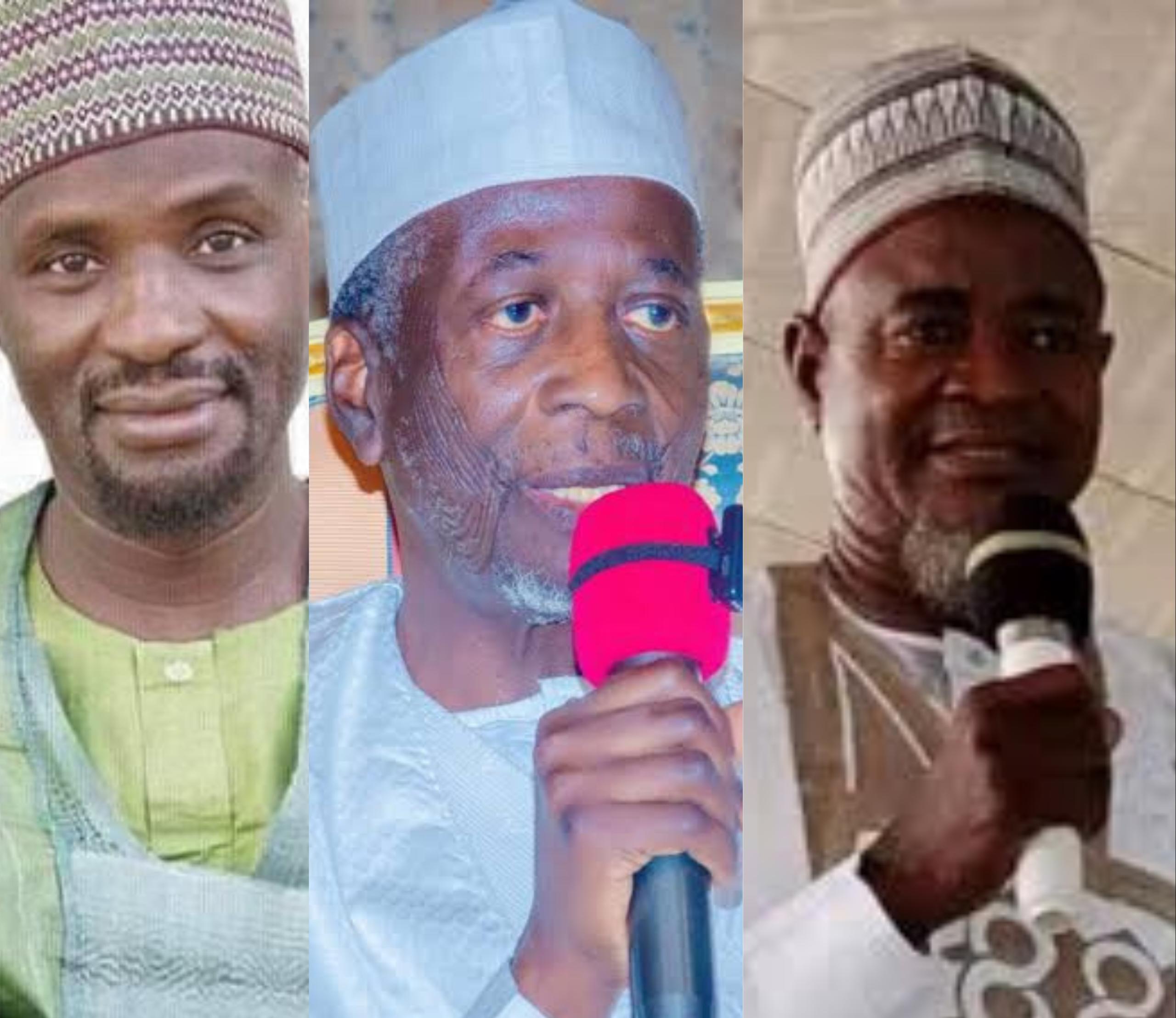 Crack Emerges in Bafarawa Akida Group as Faction Backs Dan’iya for 2027
