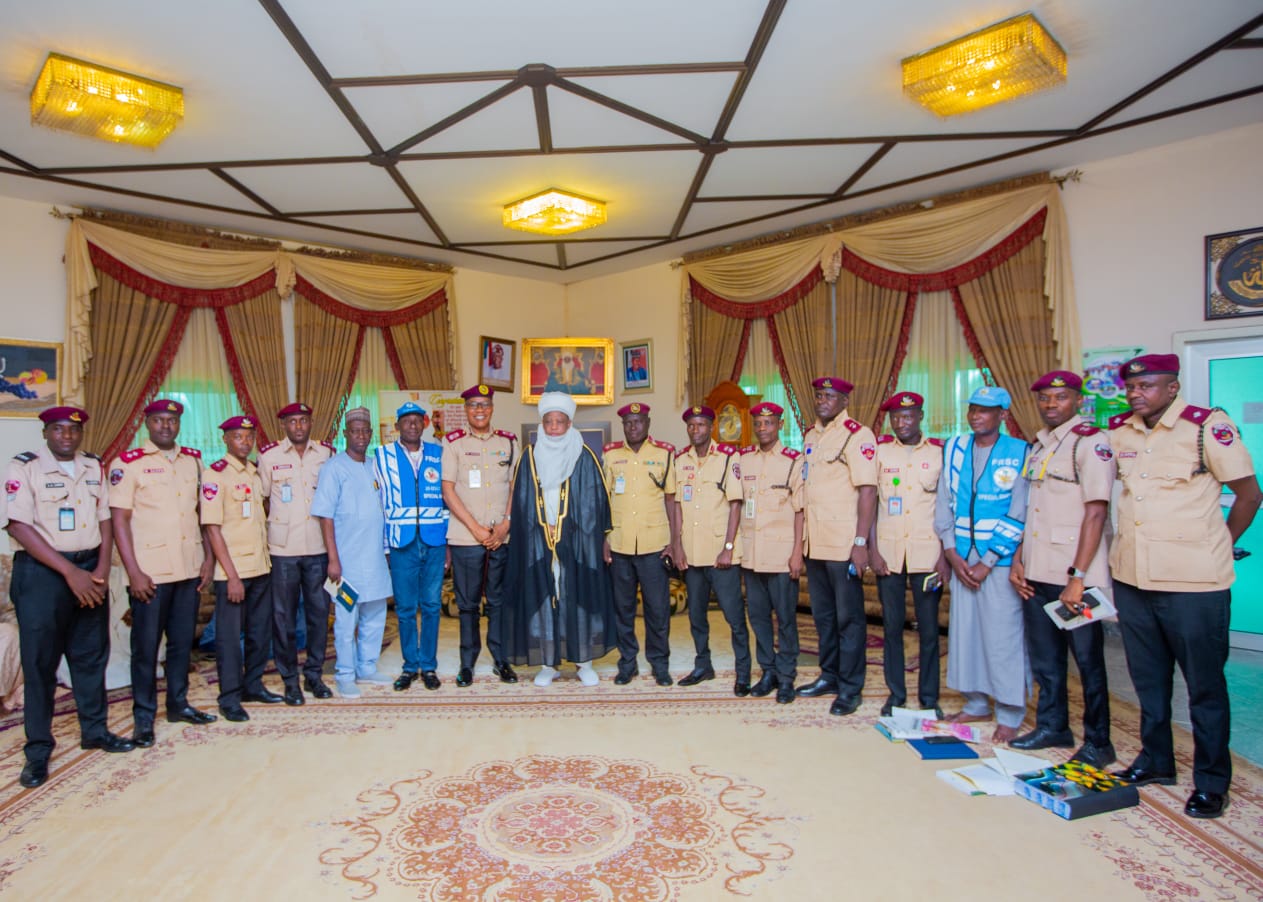 Sultan urges stronger action against traffic offences