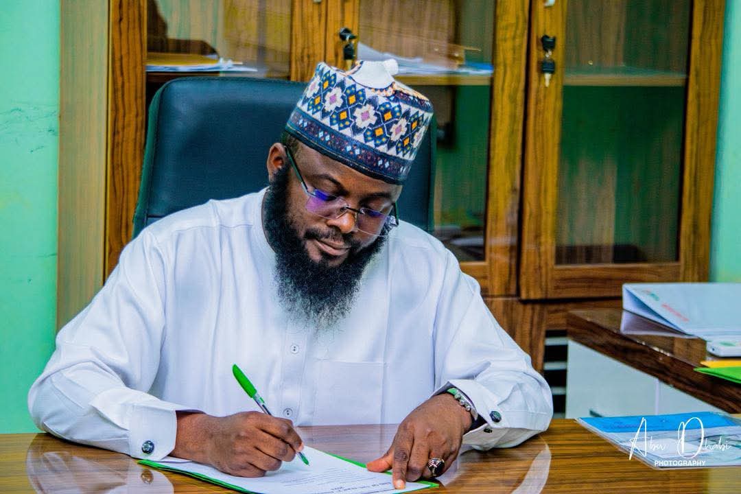 NDC Gubernatorial Candidate in Sokoto Unveils Plan to Revive Sokoto Economy