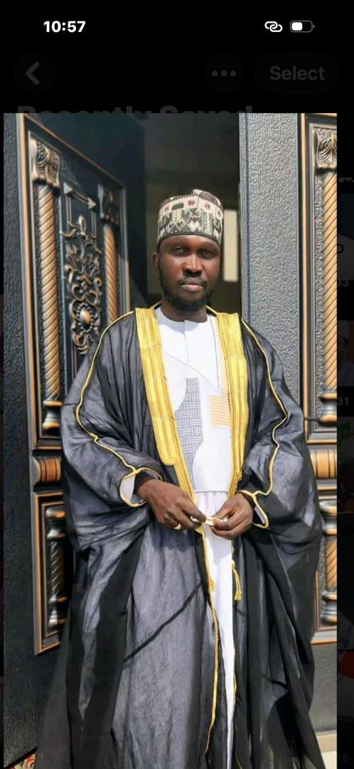 Dan Sokoto Congratulates New Chief Imam of Ilorin, Prays for Successful Tenure