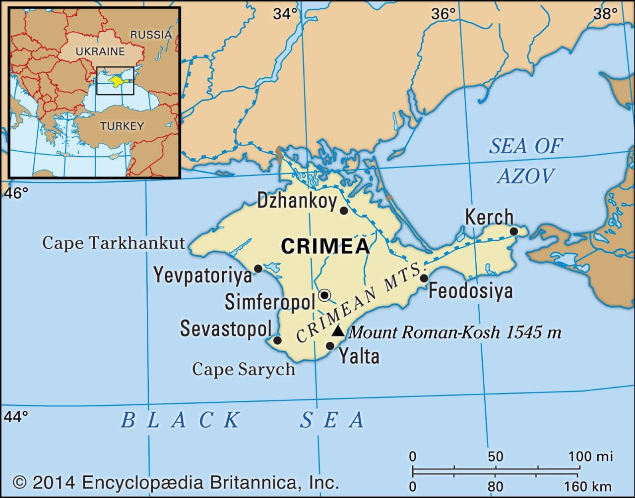 OPINION: Persecution of Crimean Tatar Muslims and Russia’s Campaign Against Ukrainian Identity