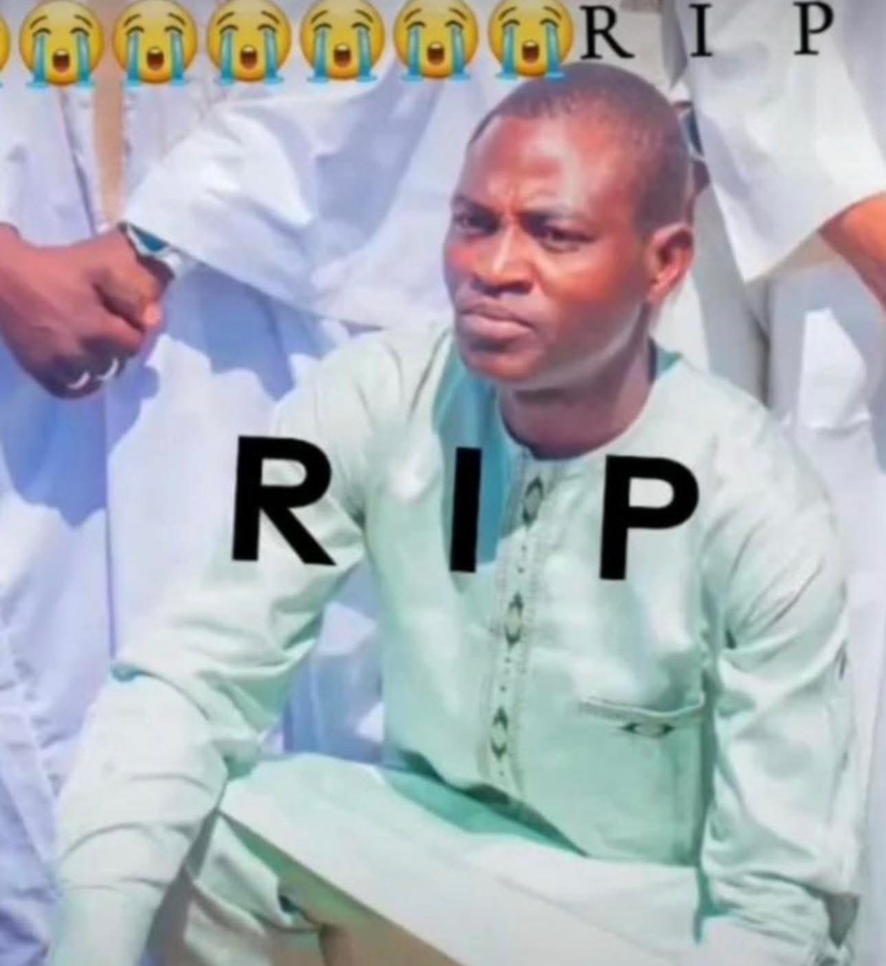 Youth Allegedly Kills Neighbour Over Water Container Dispute in Sokoto