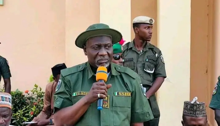 Hisbah Nabs 26 Suspects in Sokoto Morality Enforcement Operation