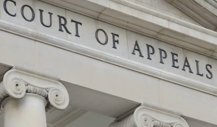 Appeal Court Voids Judgment Ordering Deregistration of ADC, Four Other Political Parties