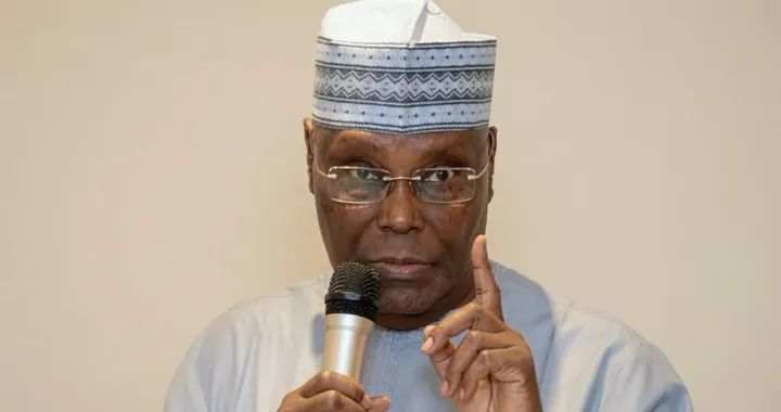 Presidency Blasts Atiku Over U.S. Lobbying, Asks: “When Will He Report Himself to Trump?”