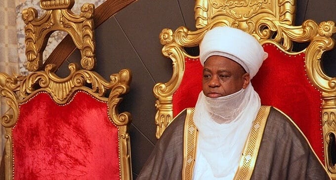 Sultan Calls for Sighting of Safar 1448AH New Moon