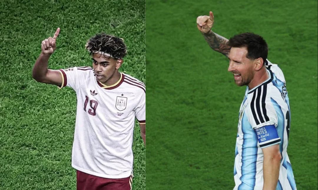 World Cup Final: Argentina and Spain Set for an Epic Battle for Football’s Greatest Prize