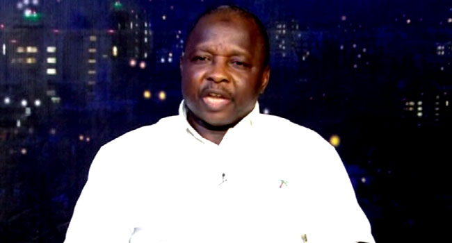 Fix Existing Military Weaknesses Before Creating New Army Divisions — Sadeeq Shehu