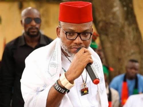 From Sokoto Prison, Kanu Terminates Ejiofor’s Services, Bars Him from Speaking for IPOB