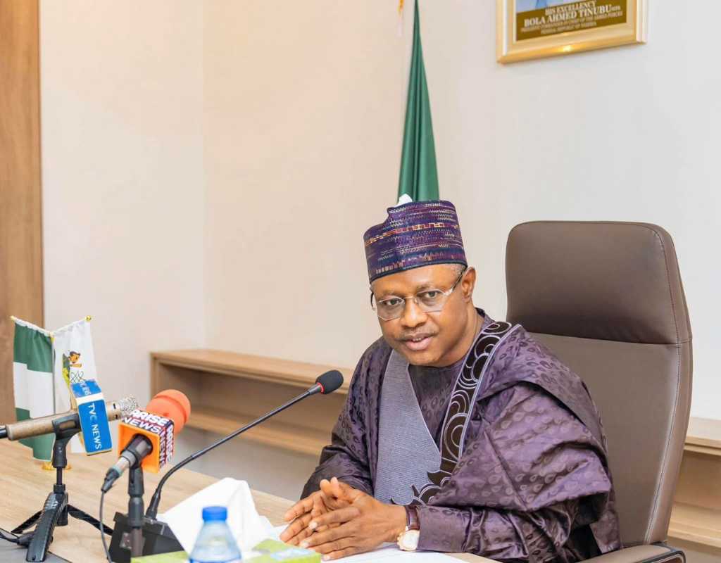 HURIWA Urges FG to Adopt Kaduna Peace Model as National Framework Against Insecurity
