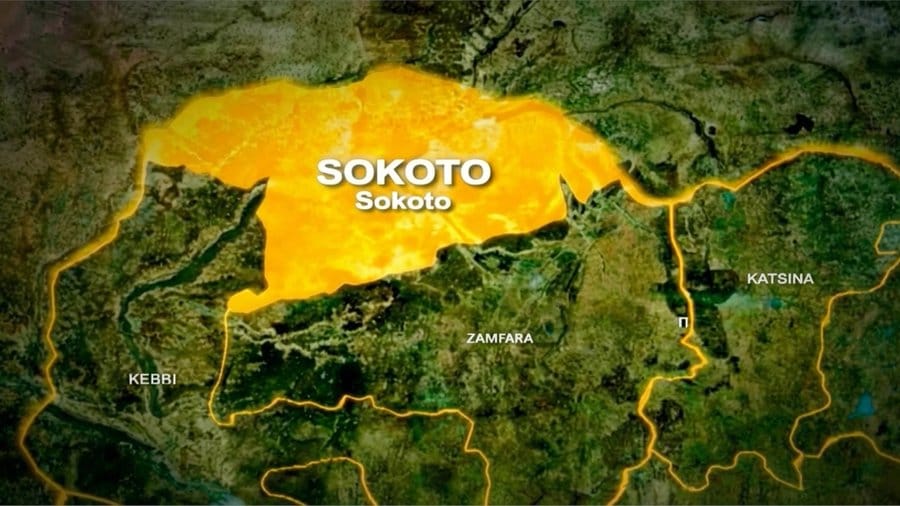 Lakurawa Attack Claims Policeman, Two Civilians, Razes Security Vehicles in Sokoto