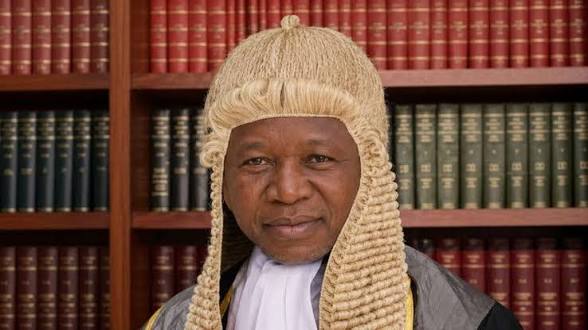 BREAKING: Abducted Kebbi High Court Judge, Hon. Justice Faruku Hassan, Regains Freedom After One Week In Captivity