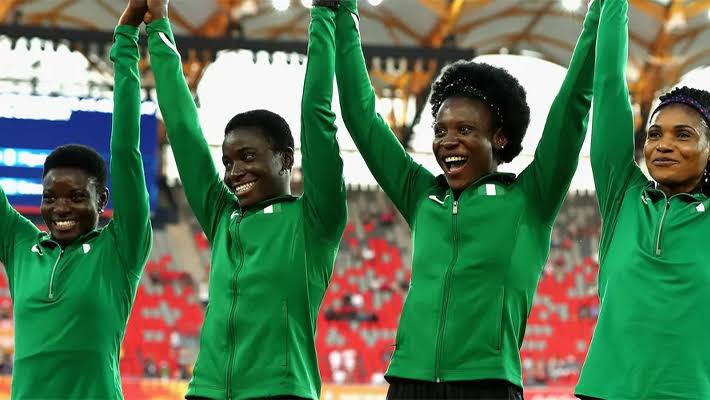 Tinubu Commends Team Nigeria as Athletes Win 24 Medals at Commonwealth Games