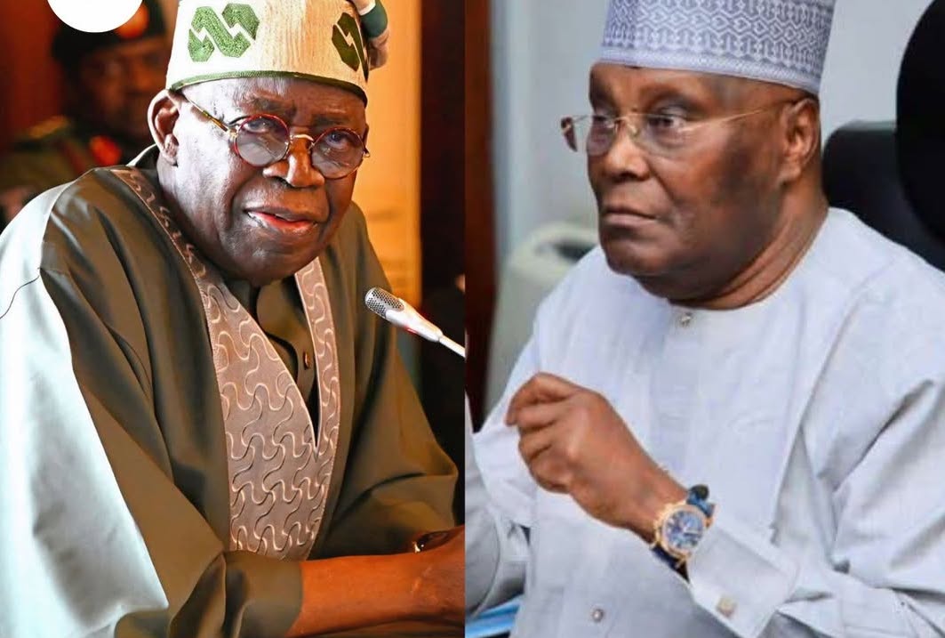 Atiku Accuses Tinubu of Seeking $21.5bn Loans for Campaign Financing