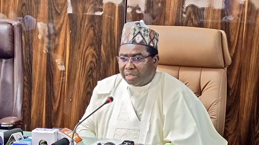 INEC to Release Revised 2027 Candidates’ List After Review