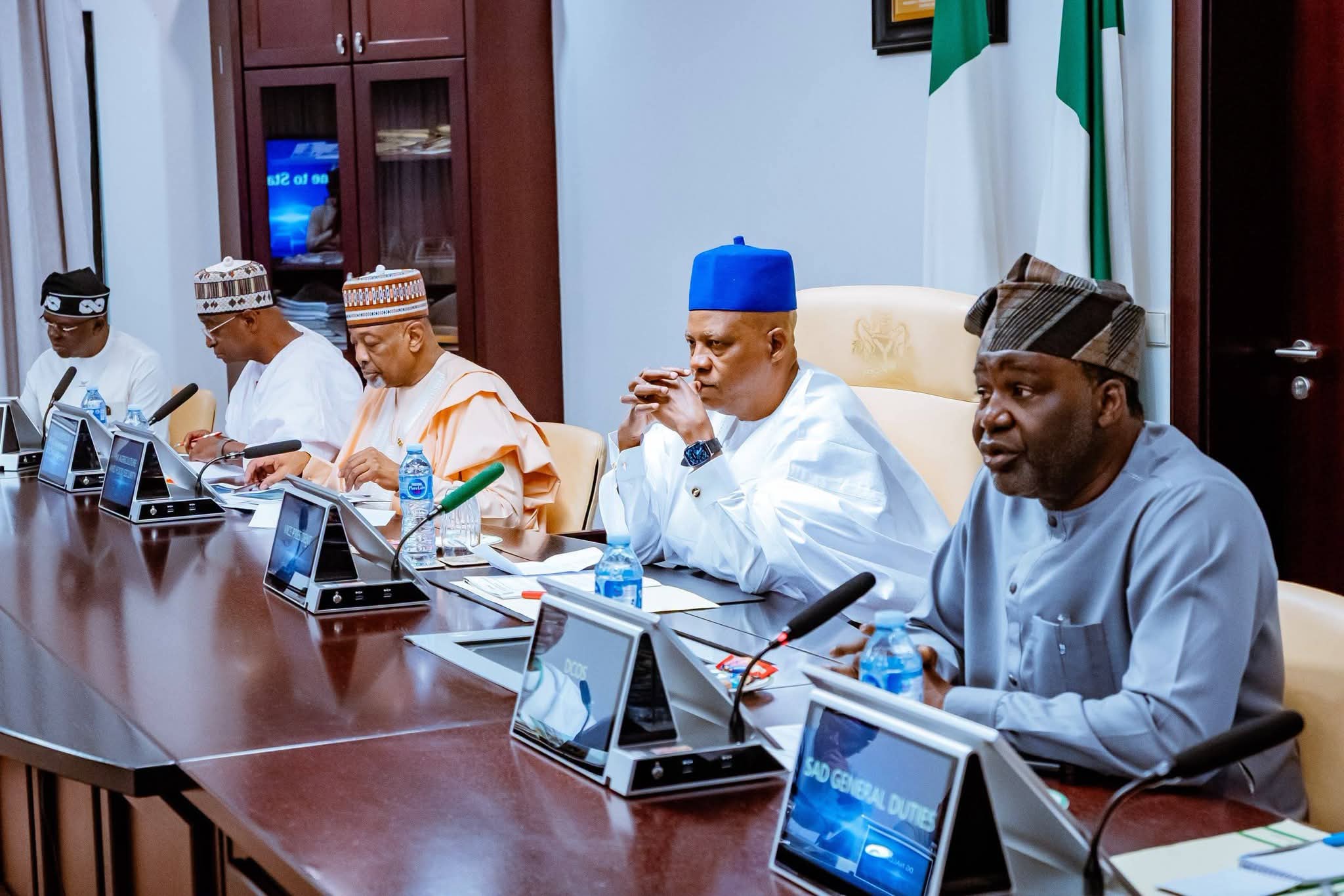 FG Sets Up Committee to Fast-Track Agricultural Interventions, Boost Food Security
