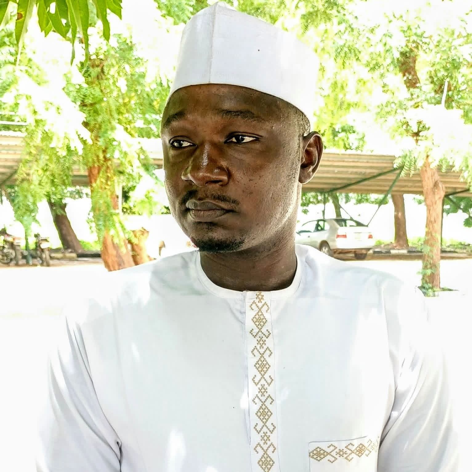 Fleeing Home to Stay Alive: The Untold Story of a Vigilante Member Escaping Bandits in Zamfara