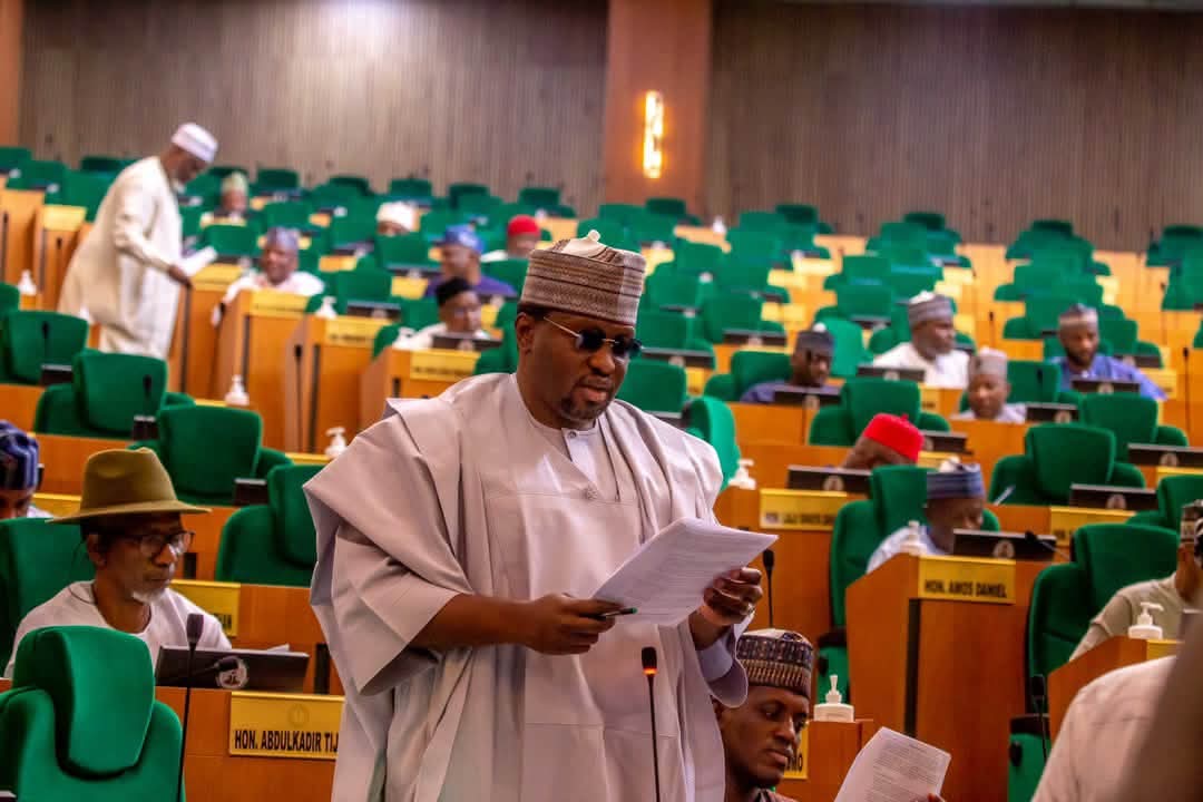 Dasuki Seeks Integration of Research Findings into Nigeria’s Policy Formulation