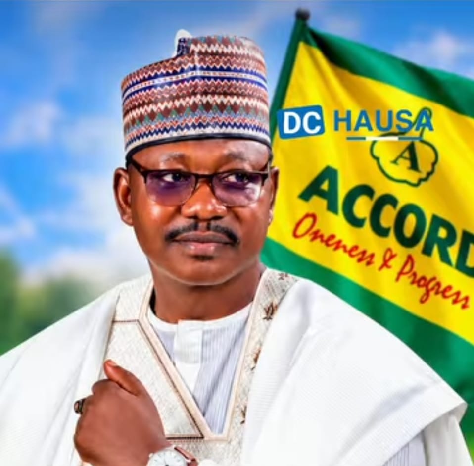 Zamfara Accord Party Governorship Candidate’s Supporters Protest Omission from INEC List