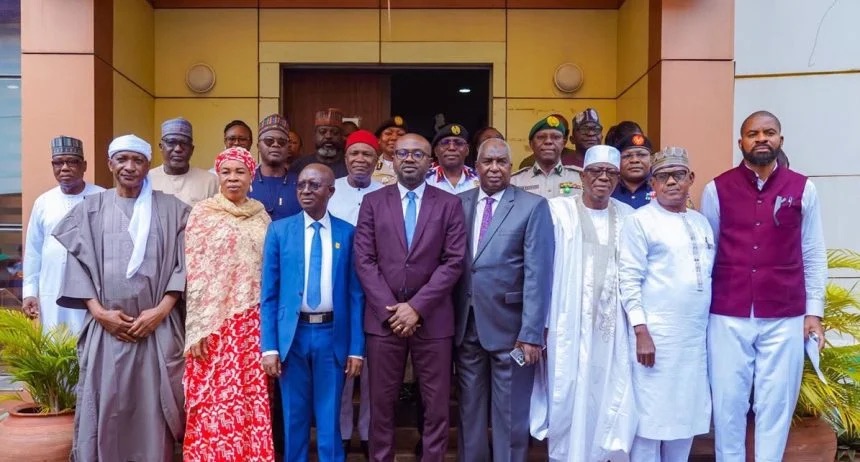 Minna Miner’s Deaths: Panel Recommends N1.4bn Compensation, Dismissal of NSCDC Personnel