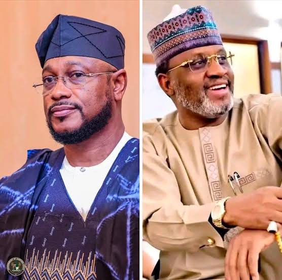 NDC Replies Zamfara Govt Over Attack On Marafa, Says Governor Dauda Lawal Has Failed On Security
