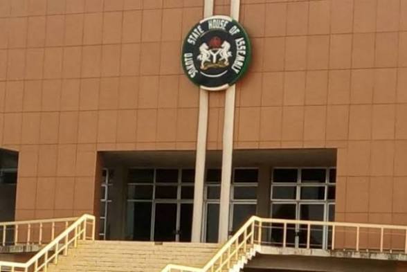 Sokoto Lawmakers Approve Bill for State Police Establishment
